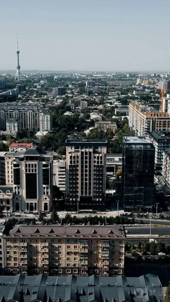87 м², 4-комн. квартира, 9/13-3