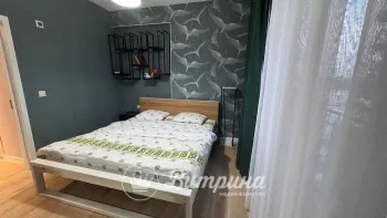 54 m², 2-xonali kvartira, 10/14-1