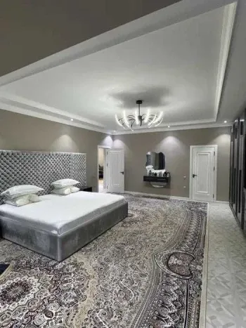 235 м², многокомнатная квартира, 7/8-3