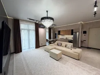 64 м², 2-комн. квартира, 6/8-0