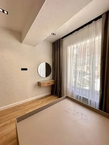 41 м², 2-комн. квартира, 1/8-2