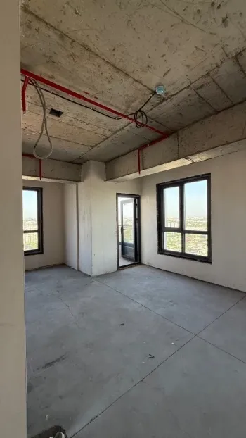 72 м², 3-комн. квартира, 21/24-3