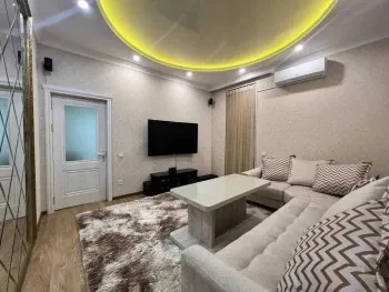 55 м², 2-комн. квартира, 5/8-3