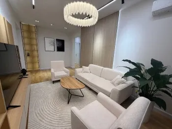 82 м², 3-комн. квартира, 10/16-0