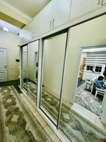 55 m², 2-xonali kvartira, 2/9-3