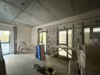 98 м², 3-комн. квартира, 2/12-3