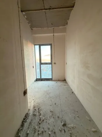 57 м², 3-комн. квартира, 8/13-2