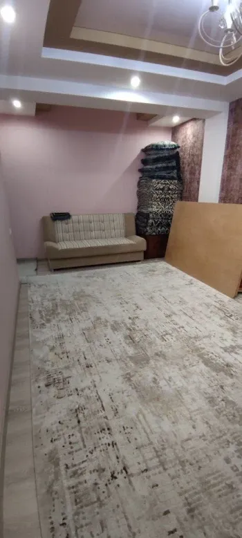 101 m², 3-xonali kvartira, 9/10-1