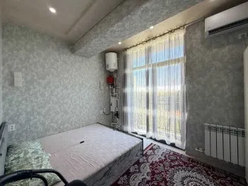 27 м², 1-комн. квартира, 6/9-2