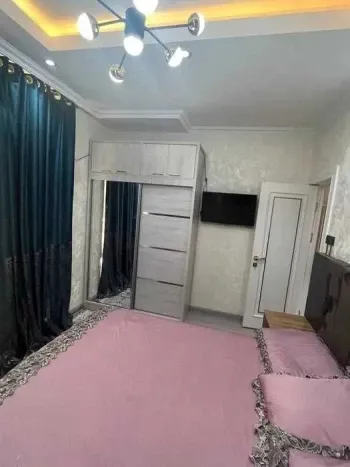 61 м², 2-комн. квартира, 5/8-3