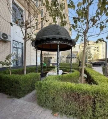 45 м², 2-комн. квартира, 2/7-2