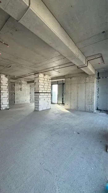 110 м², 4-комн. квартира, 13/51-2