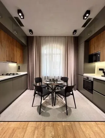 86 m², 3-xonali kvartira, 10/10-2