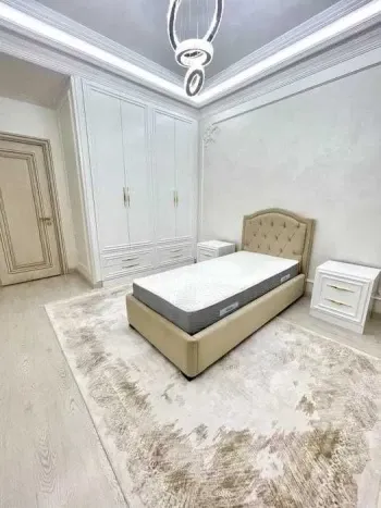 100 м², 3-комн. квартира, 6/10-1