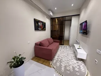 42 m², 2-xonali kvartira, 7/9-1
