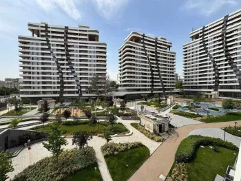 47 м², 1-комн. квартира, 4/14-0