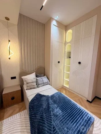 98 м², 3-комн. квартира, 8/10-2