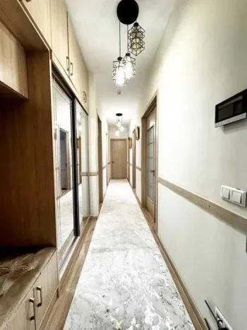 70 м², 3-комн. квартира, 11/13-2