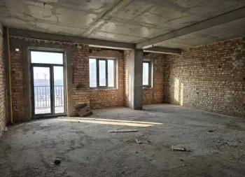 71 м², 2-комн. квартира, 1/16-2