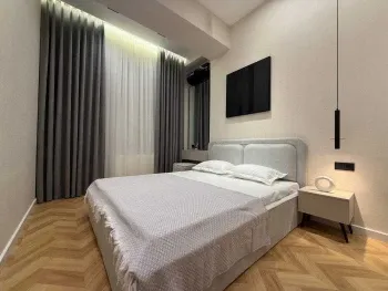 50 m², 2-xonali kvartira, 1/10-3