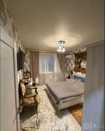 74 м², 3-комн. квартира, 1/9-3