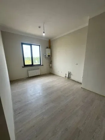 43 м², 2-комн. квартира, 1/16-2