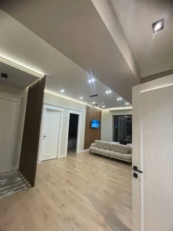 65 м², 3-комн. квартира, 6/10-3