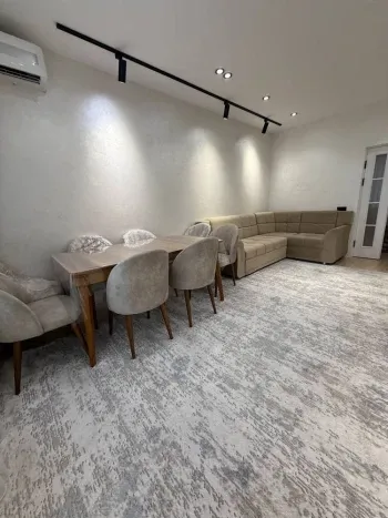 62 m², 2-xonali kvartira, 4/12-1