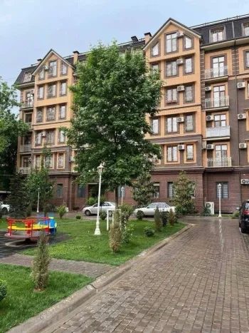 60 m², 2-xonali kvartira, 4/5-3