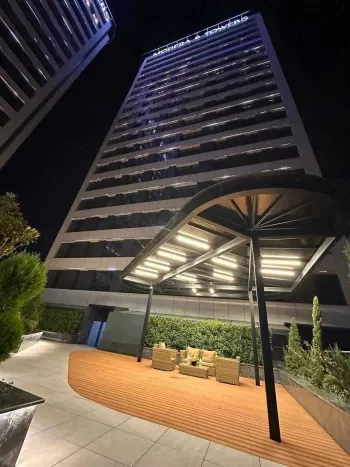 34 m², 1-xonali kvartira, 8/24-0