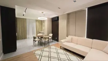 60 м², 2-комн. квартира, 6/14-2