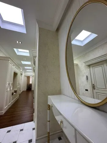 115 m², 3-xonali kvartira, 5/5-1
