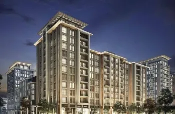 144 м², 4-комн. квартира, 6/17-0