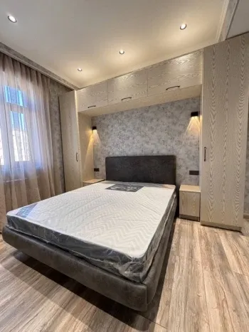 107 м², 3-комн. квартира, 4/7-2