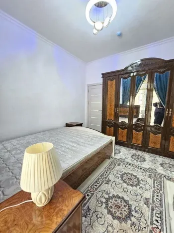 72 м², 3-комн. квартира, 8/16-3