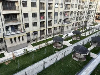 33 m², 1-xonali kvartira, 4/6-0