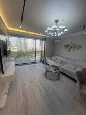 65 м², 2-комн. квартира, 16/27-2