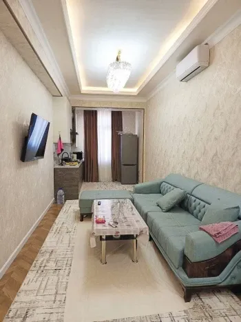 51 м², 2-комн. квартира, 9/10-0