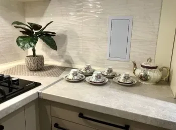 58 м², 2-комн. квартира, 4/8-3