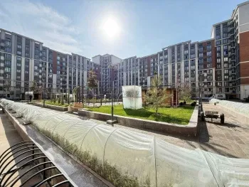 85 м², 3-комн. квартира, 1/10-0