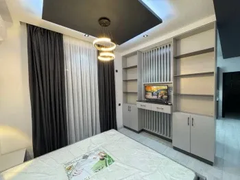 40 м², 2-комн. квартира, 10/12-3