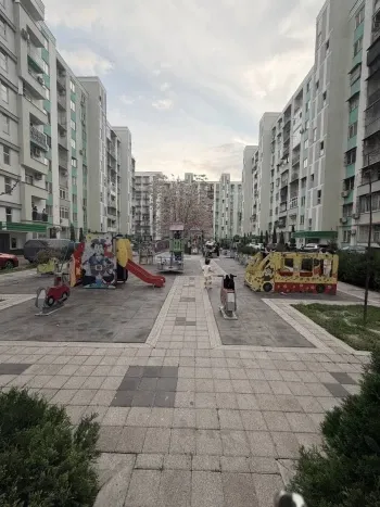 38 м², 1-комн. квартира, 6/9-0