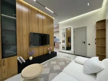 36 м², 2-комн. квартира, 5/10-1