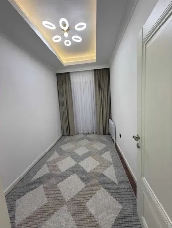 81 м², 3-комн. квартира, 4/9-3