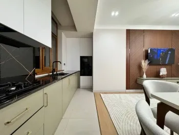 100 m², 4-xonali kvartira, 4/10-0
