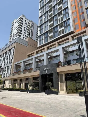 34 м², 1-комн. квартира, 14/51-0