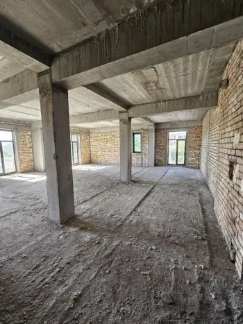 115 м², 3-комн. квартира, 3/7-2