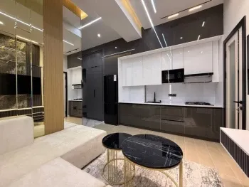 30 м², 2-комн. квартира, 4/14-0