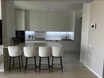 119 m², 3-xonali kvartira, 8/10-3