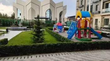86 m², 3-xonali kvartira, 8/8-0